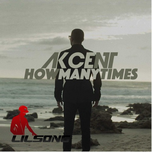 Akcent - How Many Times